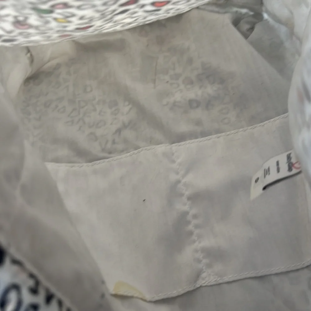 DvF X babyGAP Tote Bag